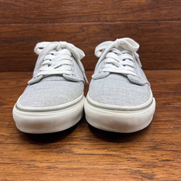 Vans Skate Shoes 9M - Picture 2 of 9